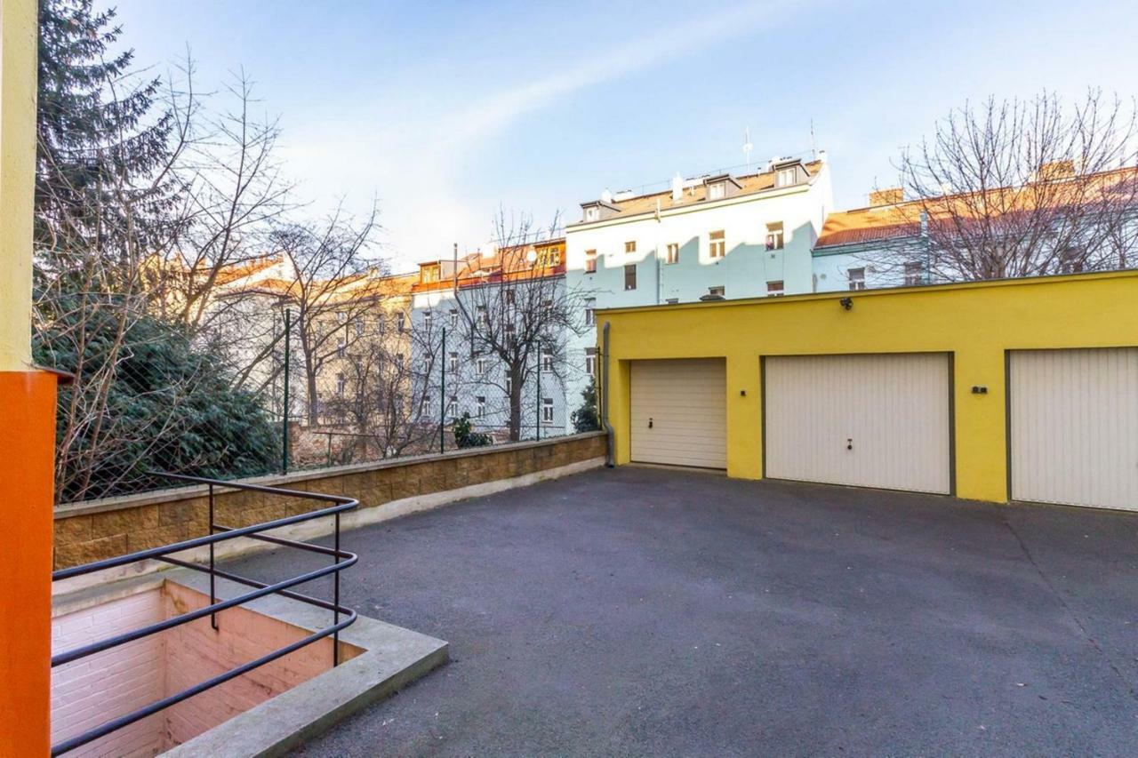 Cute Studio Apartmán *