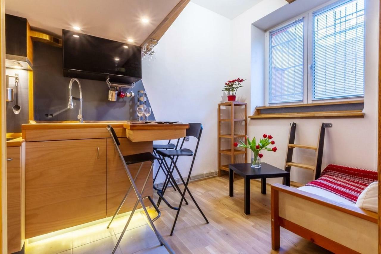 Cute Studio * Prague