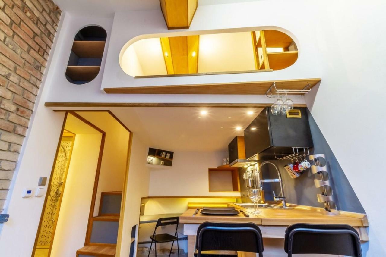 Cute Studio Prague