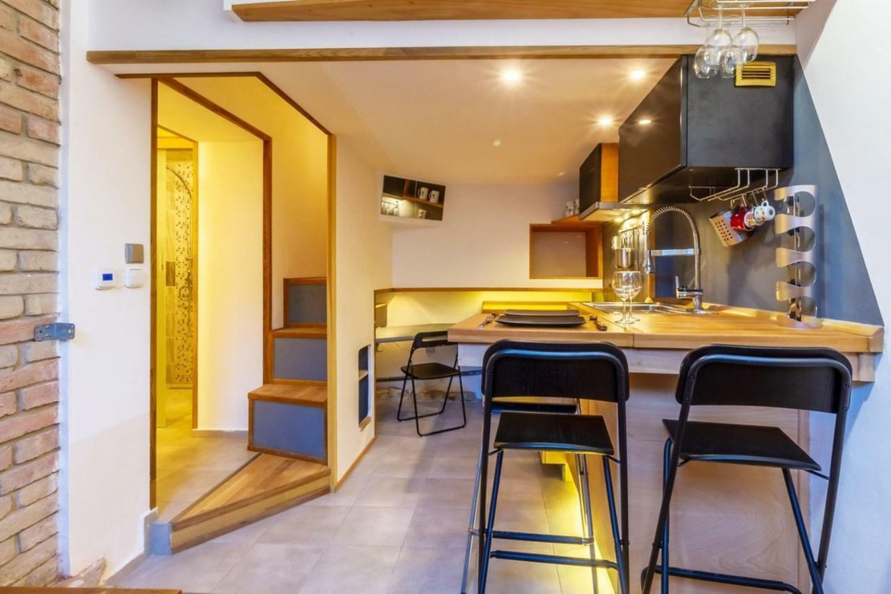 Cute Studio * Prague