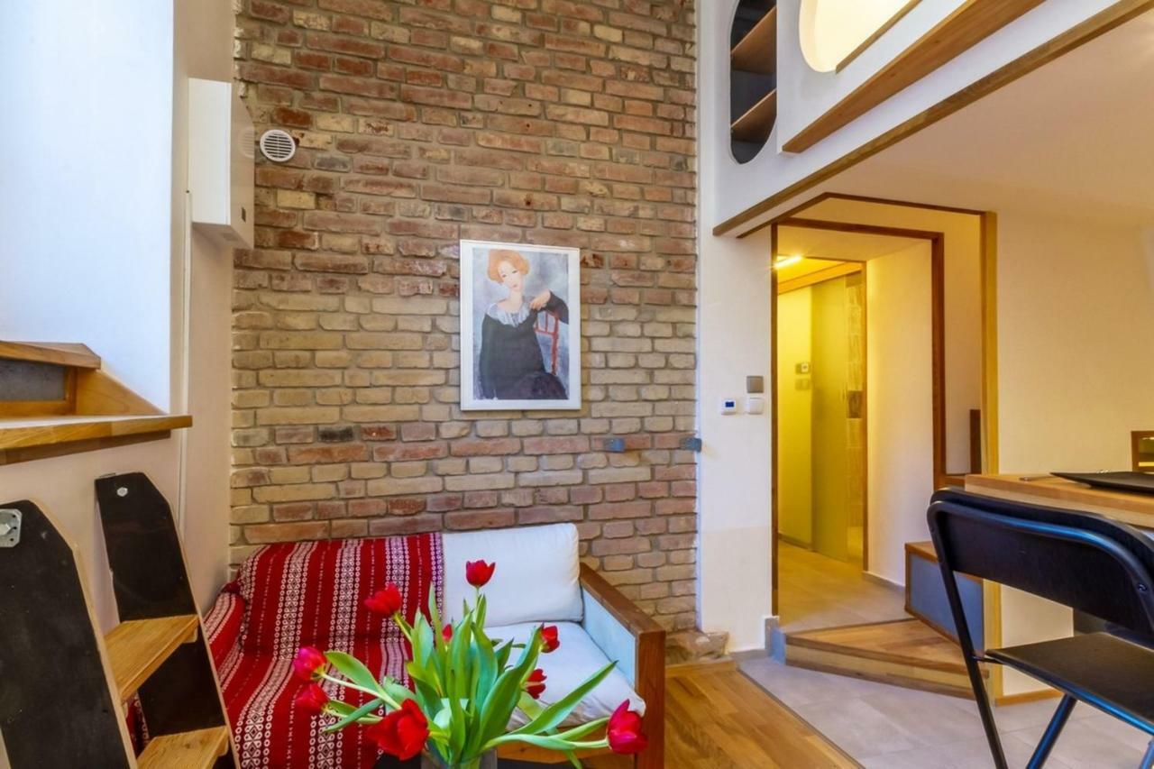 Cute Studio Apartment Prague