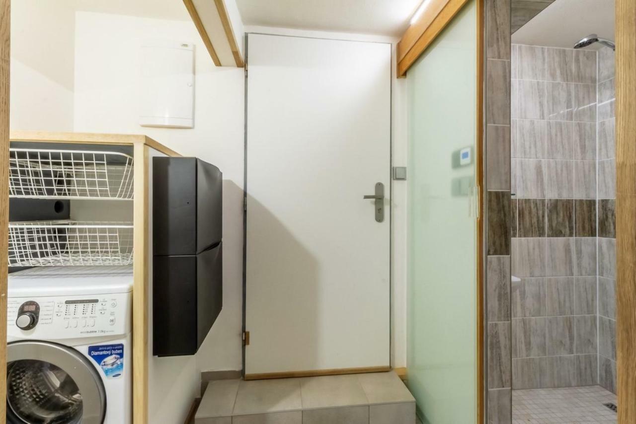 Cute Studio Apartment Prague