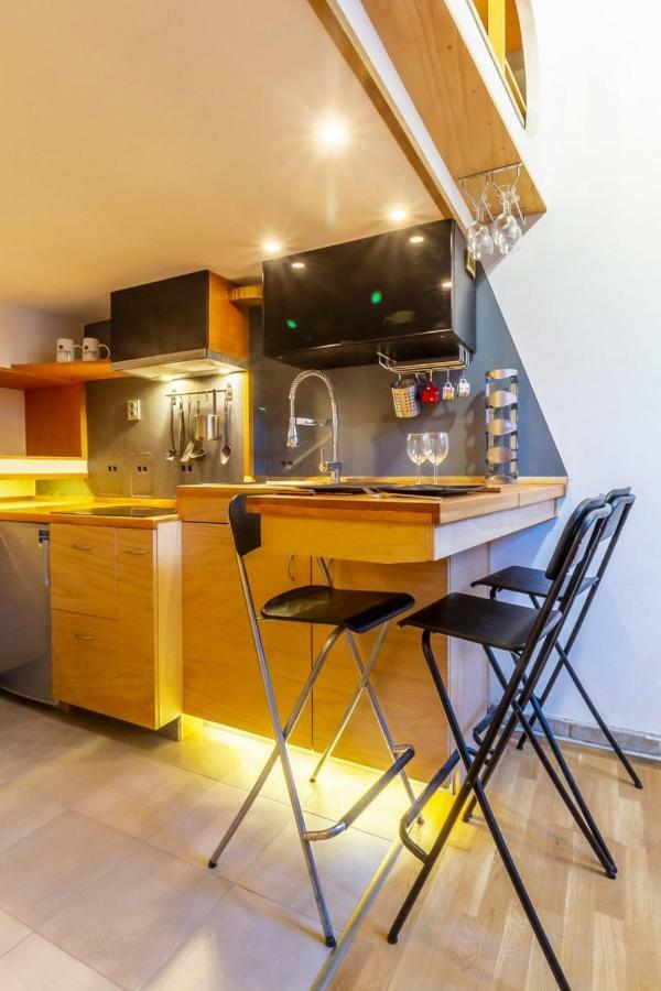 Cute Studio Apartment *
