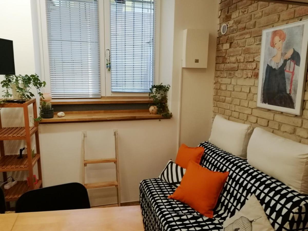 Cute Studio * Prague