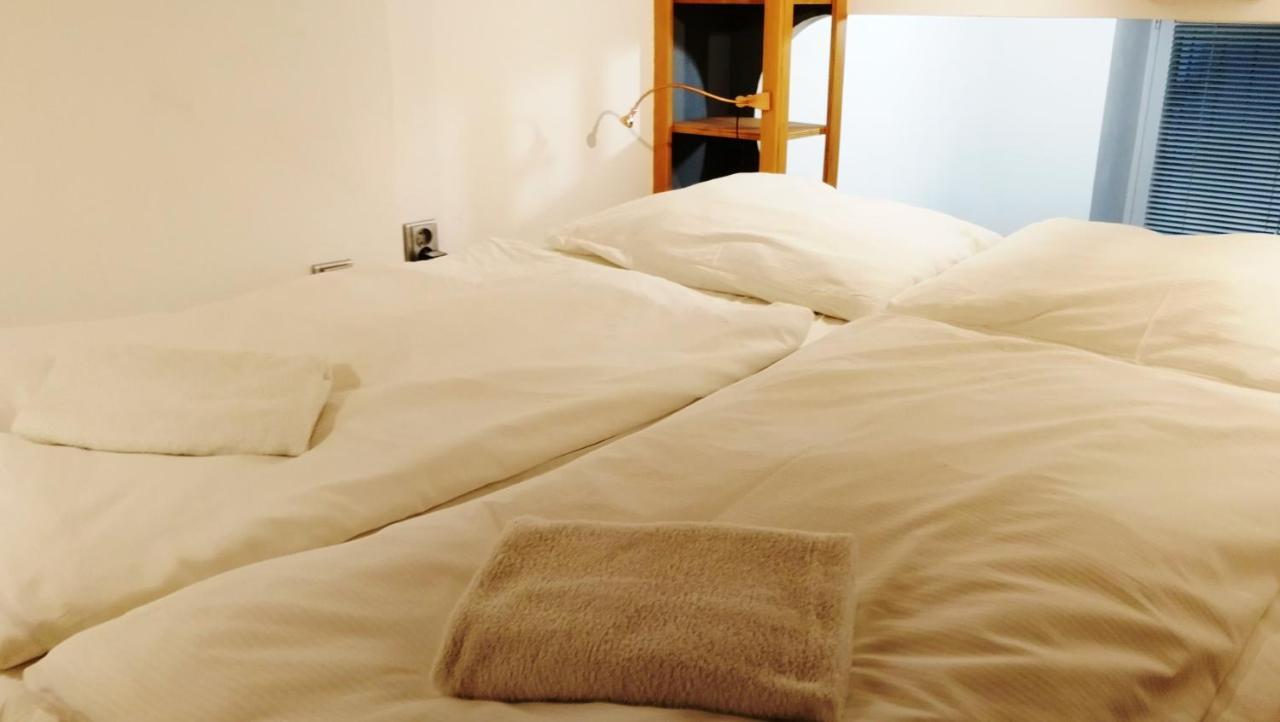 Cute Studio Apartment